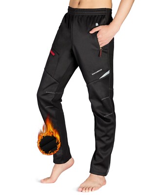 fahrradhosen-herren-lang-289dek-1.jpg ROCKBROS Winter Fahrradhose Lang Sporthose Radhose Freizeithose Herren gr. M 4XL | eBay.de – Bild 1
