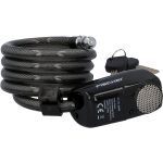 FISCHER Alarm Spiralschloss Länge 120 cm, Ø 12 mm