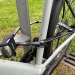 Fahrradschloss mit Alarm: 6 Modelle im Vergleich | STERN.de