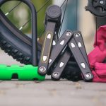 Fahrradschlösser Test 2023 Bügel , Ketten und Faltschlösser