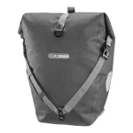 Ortlieb Back Roller Urban pepper grau | 12059