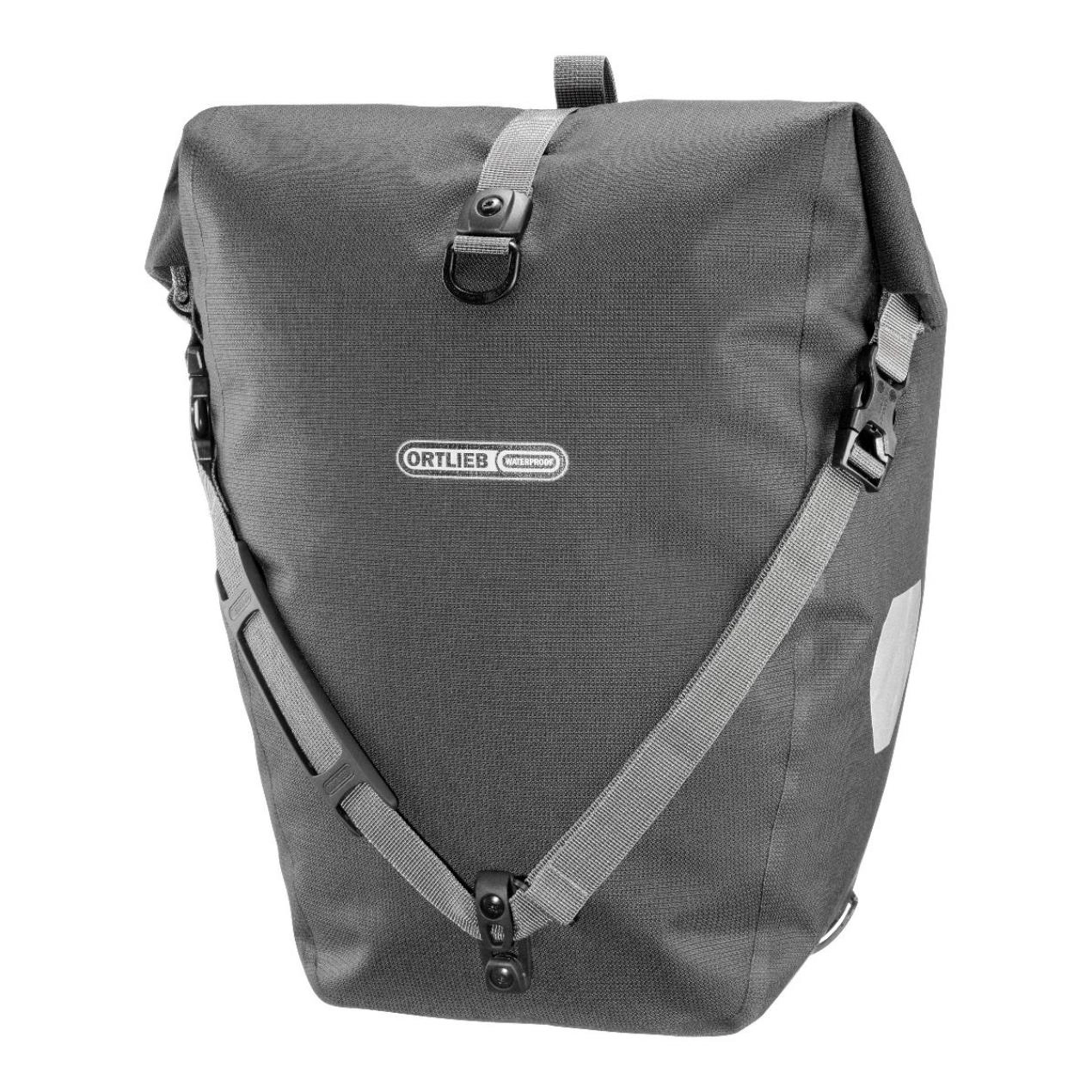 fahrradtasche-gepaecktraeger-ortlieb-100ups.webp Ortlieb Back Roller Urban pepper grau | 12059 – Bild 1