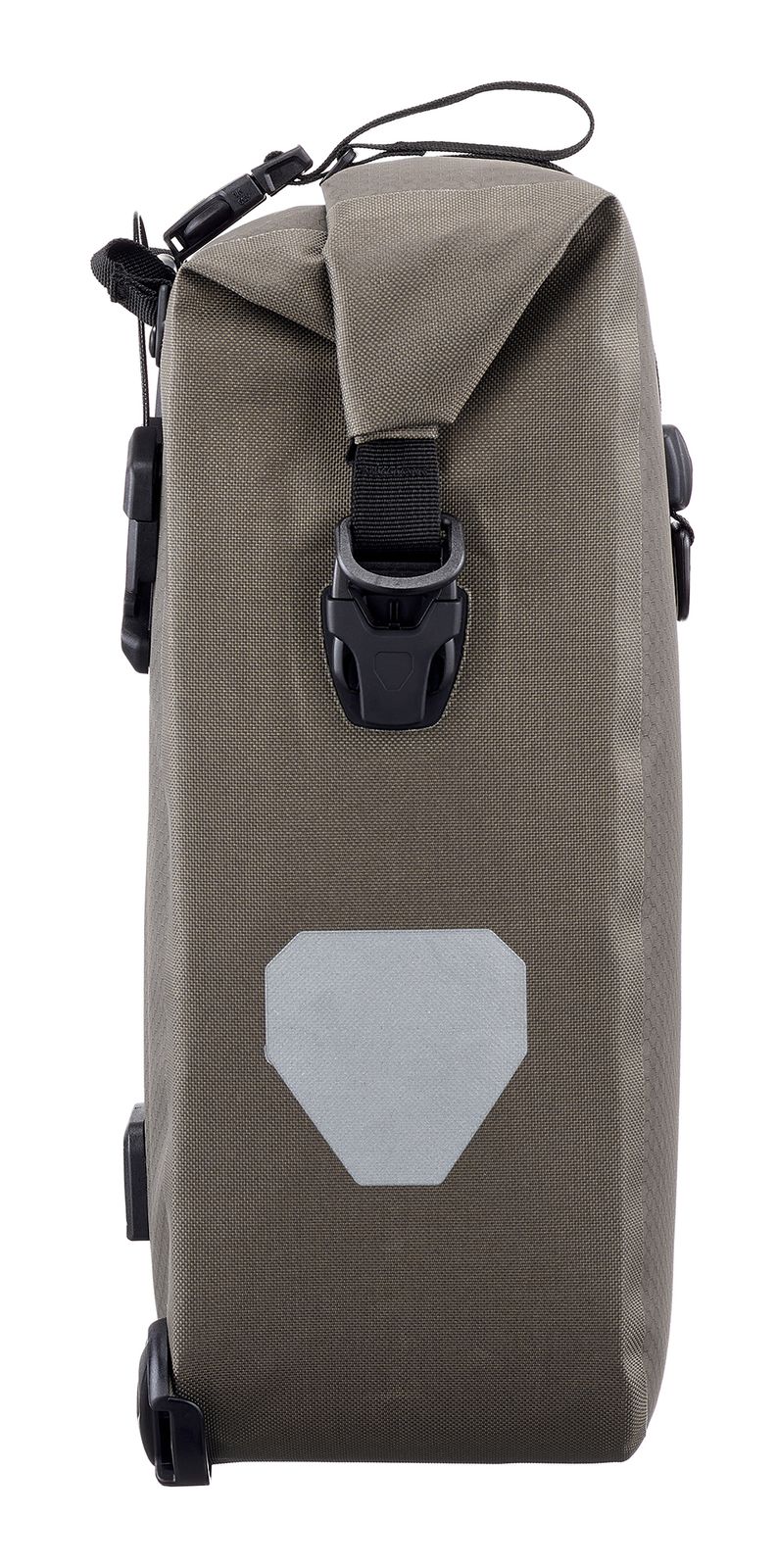 fahrradtasche-gepaecktraeger-ortlieb-556rzn.jpg ORTLIEB Bike Bag Gravel Pack Side Pannier (QL3.1) 14,5L Dark Sand – Bild 1