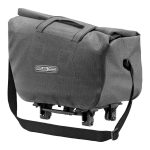 ORTLIEB Urban Trunk Bag RC Bike Upper Rack Bag 12L Pepper