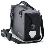 ORTLIEB Office Bag QL2.1 Fahrradtasche 21L schwarz matt