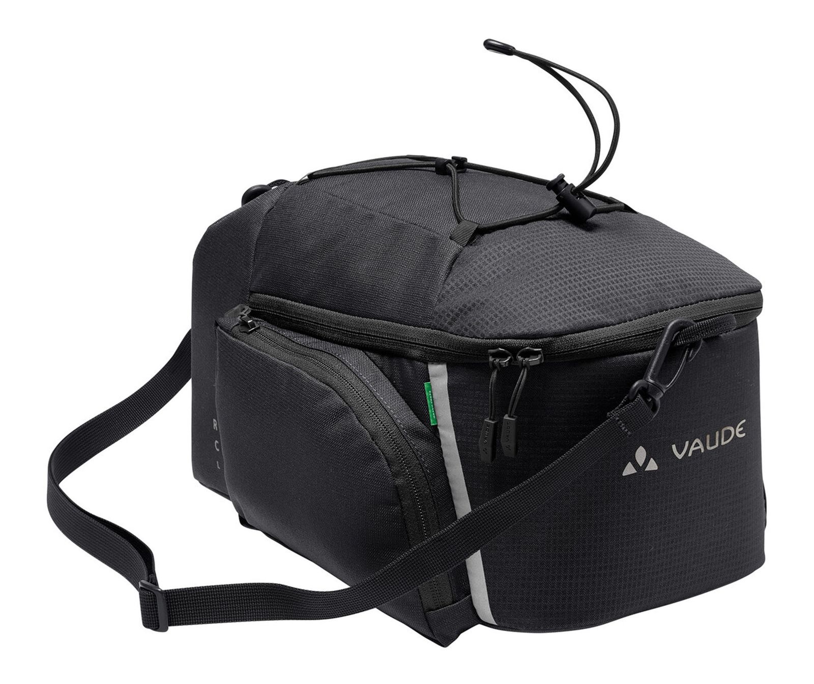 fahrradtasche-gepaecktraeger-vaude-070ubs.jpg VAUDE Cycle Rack Black – Bild 1