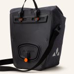 VAUDE Fahrradtasche RECYCLE SINGLE 23 + 7 l