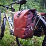 VAUDE Fahrradtaschen online kaufen | fahrrad.de