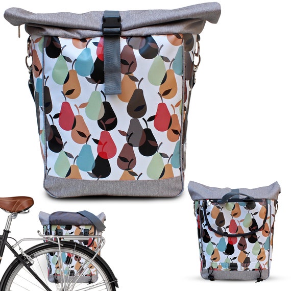 fahrradtasche-gepaecktraeger-wasserdicht-073hkt.jpg Fahrradtasche Gepäckträger aus Plane Wasserdicht Gepäcktasche für Frauen Velo Bike Panniers Fahrrad Zubehör Design Peras Etsy.de – Bild 1