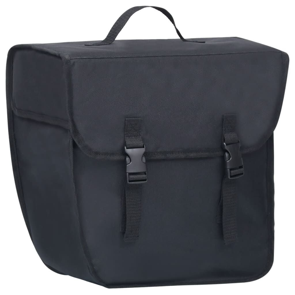 fahrradtasche-gepaecktraeger-wasserdicht-966req.jpg vidaXL Fahrradtasche für Gepäckträger Wasserdicht 21 L Schwarz – Bild 1