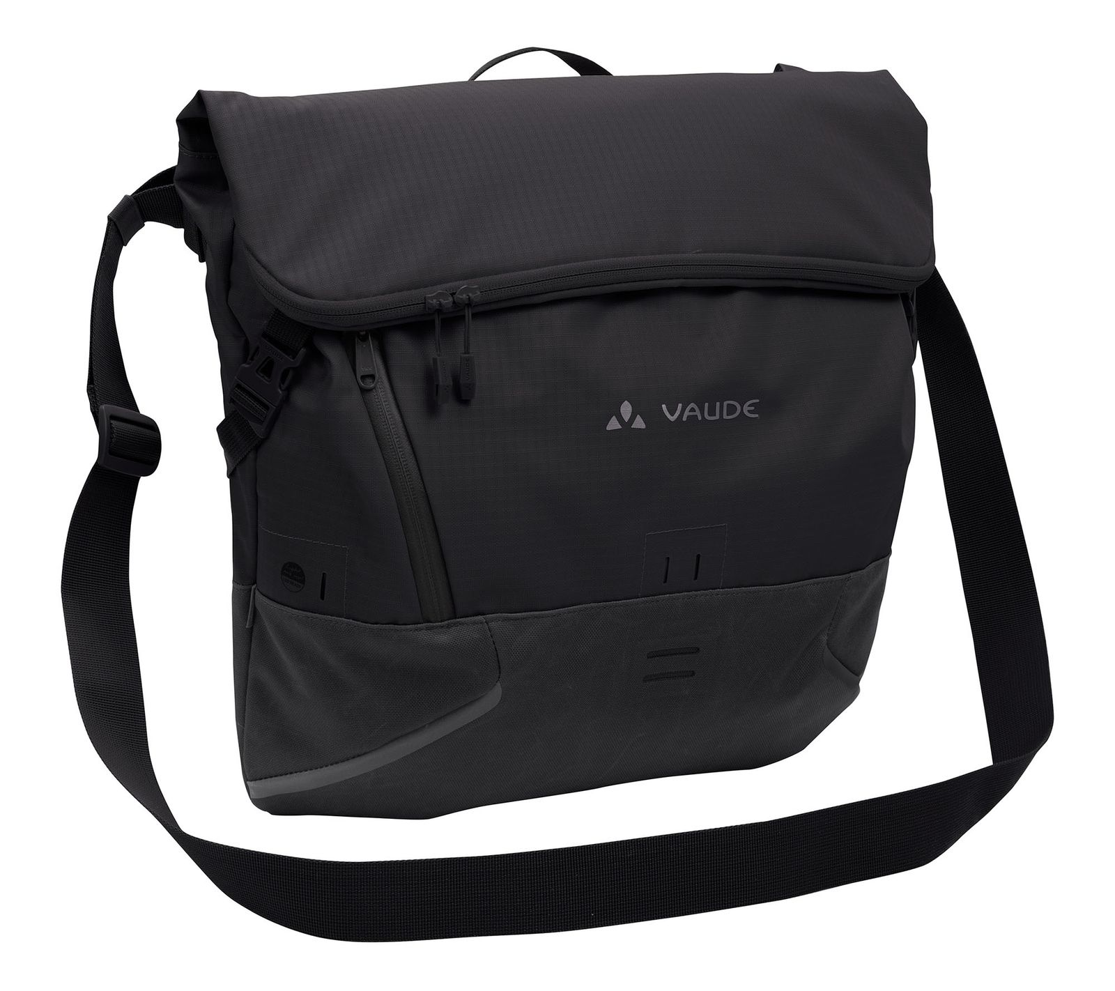 fahrradtasche-klein-448idp-1.jpg VAUDE CityMe Bike II Fahrradtasche Businesstasche Regenhülle Black schwarz Neu | eBay.de – Bild 1
