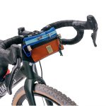 Bike Bag Mountain mini Fahrradtasche black / black
