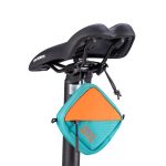 ROCKBROS Mini Fahrrad Satteltasche Fahrradtasche Geldbörse mit Gurt – ROCKBROS DE