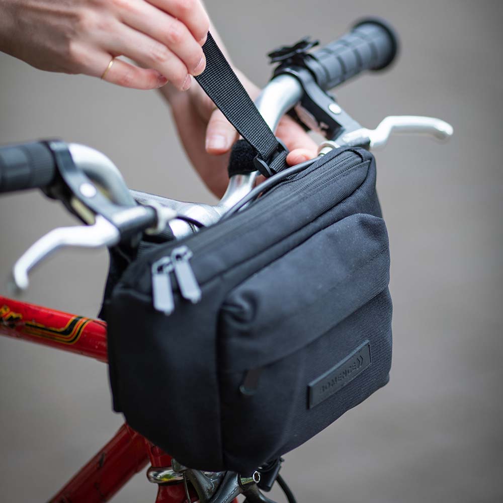 fahrradtasche-klein-884kgg-1.jpg Fahrrad Lenkertasche klein Urban Artist – Bild 1
