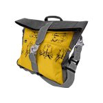 Bag To Life Fahrradtasche Cruise
