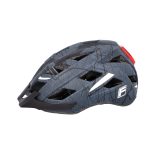 Fischer Fahrrad Fahrradhelm 'Urban Plus Brooklyn' L/XL | toom Baumarkt