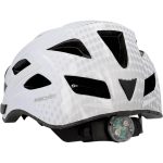 Fischer Fahrrad Fahrradhelm Urban Lano Gr. L/XL Testsieger mit Visier kaufen bei OBI