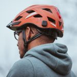 FISCHER Fahrradhelm Urban PLUS Miami, L/XL bei Tchibo kaufen | 245714