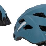 FISCHER Fahrradhelm Urban Plus Chicago Größe S/M /