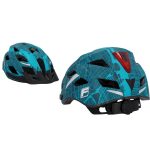 Fahrradhelm Urban Plus New York Größe S/M / 52 59cm