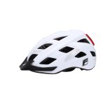FISCHER Fahrradhelm Urban PLUS Atlanta Größe S/M / 52 59cm | Decathlon