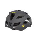 FISCHER Fahrradhelm Urban Levin L/XL | Decathlon
