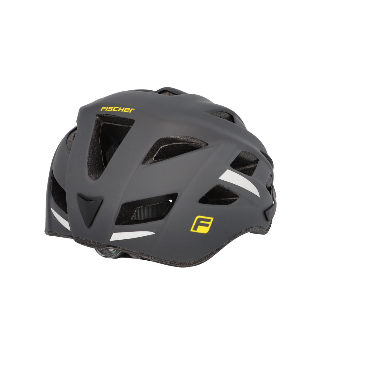 fischer-fahrradhelm-555dlh-1.jpg FISCHER Fahrradhelm Urban Levin L/XL | Decathlon – Bild 1