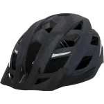 FISCHER 50449 Urban Plus Brooklyn (Fahrradhelm, 52 59 cm, Schwarz)