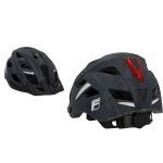 Fahrradhelm Urban Plus Brooklyn Größe S/M / 52 59cm