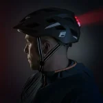 Fischer Fahrradhelm Urban Plus Brooklyn