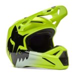 Helm Fox V1 Shield