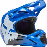 FOX V1 Shield Motocross Helm