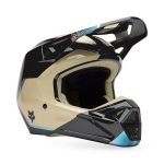 Fox V1 Hello Future Helm