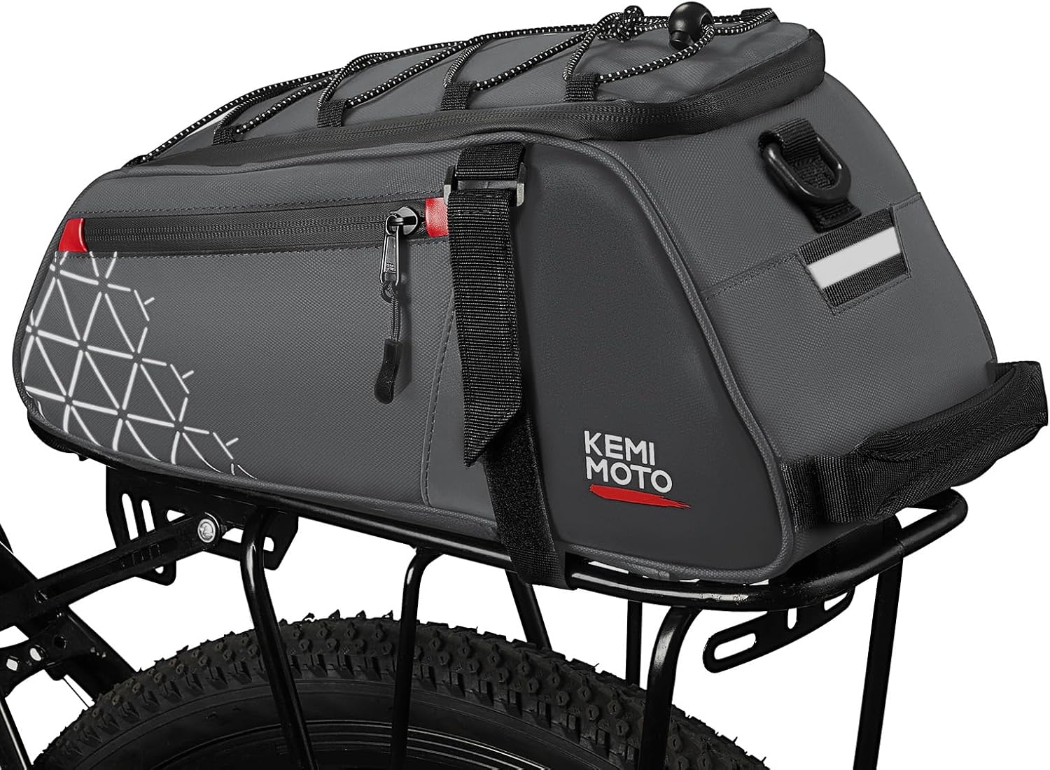 gepaecktaschen-fuer-fahrrad-330fsw.jpg 2 in 1 Gepäckträgertasche für Fahrrad hinten 8L – Bild 1