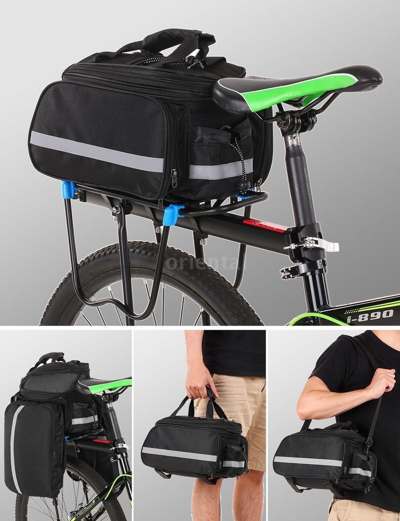 gepaecktaschen-fuer-fahrrad-886cpn.jpg Fahrrad Rücksitztasche Multifunktions Fahrradtasche – Bild 1