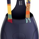 INBIKE Bib Shorts Damen Rennrad Hose Radhose Kurz Gepolstert mit Träger Radsport trägerhosen Trägerhose Fahrrad Sitzpolster Sommer Marineblau XS : Amazon.de: Fashion