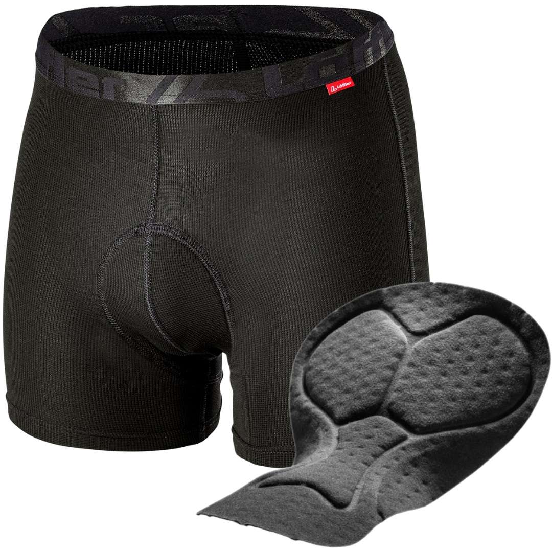 gepolsterte-radlerhose-damen-630raj-1.jpg 🚴 Gepolsterte Fahrradhose Damen große Größen | RennerXXL – Bild 1