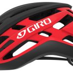 Giro Agilis MIPS Rennradhelm mat black/bright red | sportkopf Helme & Brillen