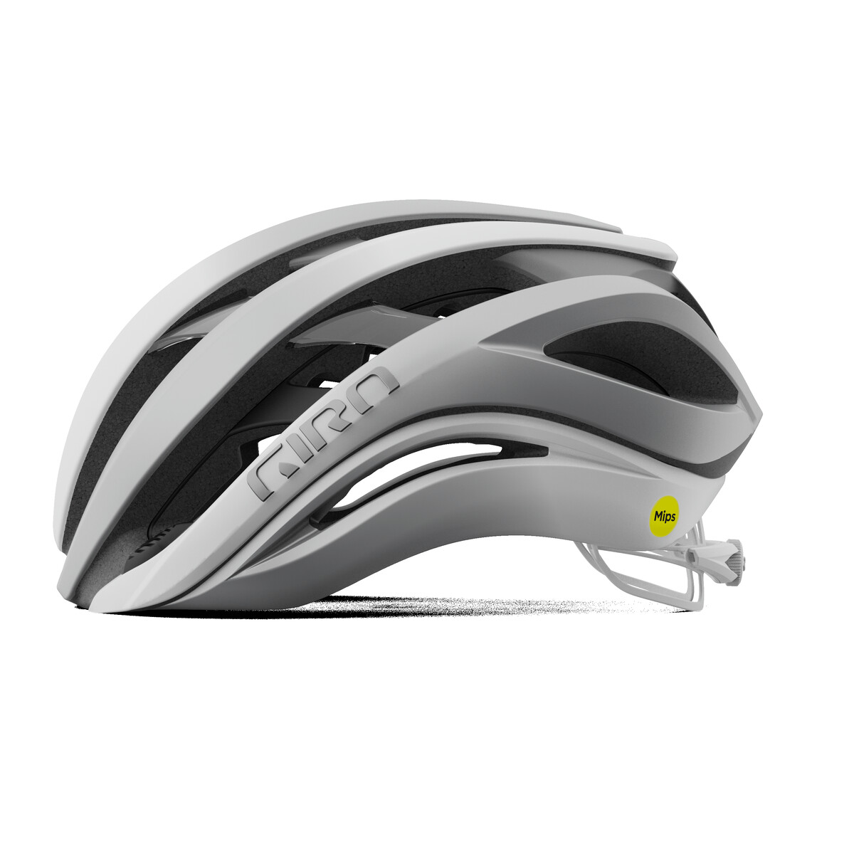 giro-rennradhelm-314otp-1.jpg Giro Aether Spherical Mips mat white/silver Rennradhelm | BEKLEIDUNG – Bild 1