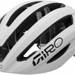 Giro Aries Spherical Mips Rennrad Helm matte white – Biketech24
