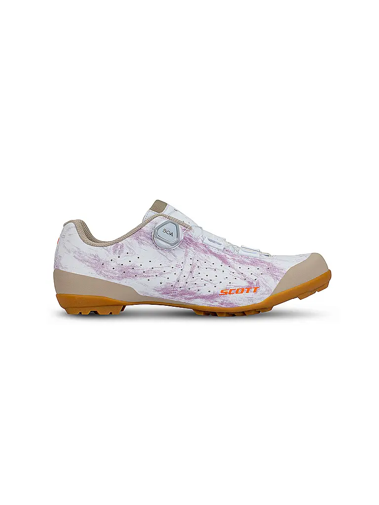 gravel-schuhe-damen-121lky.webp SCOTT Damen Radschuhe Gravel Pro Weiss – Bild 1