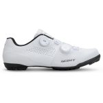 Scott RC Carbon Gravel Schuh Women White Black