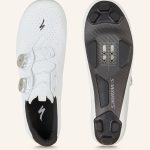 SPECIALIZED Gravel Schuhe S WORKS RECON SL in weiss