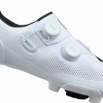 Shimano RX910 Gravel Schuhe SPD breite Ausführung white 44