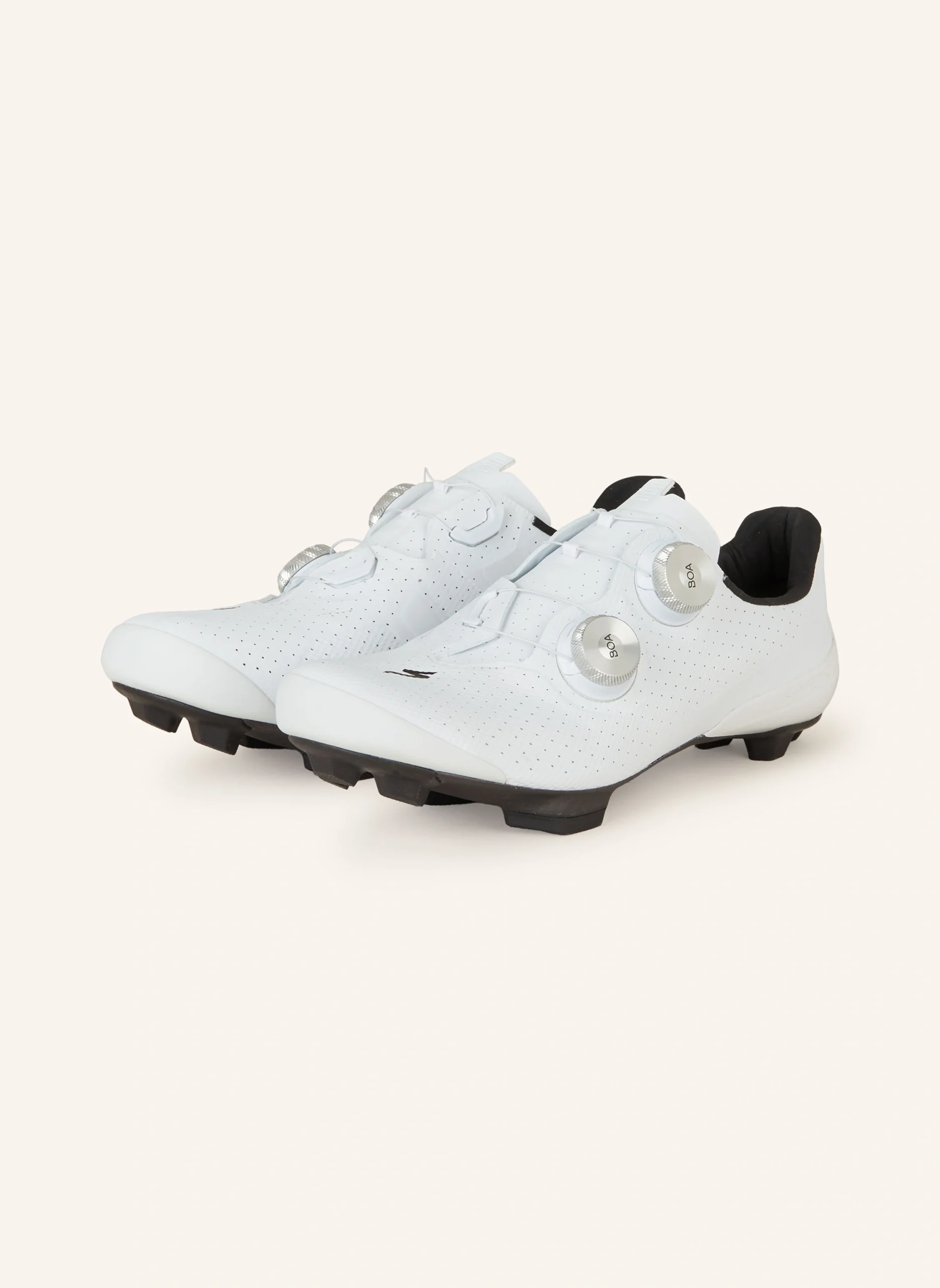 gravel-schuhe-damen-539ymr.webp SPECIALIZED Gravel Schuhe S WORKS RECON SL in weiss – Bild 1