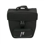 Haberland Einzeltasche REFLEX 3.0 16 l schwarz