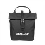 Haberland Fahrradtasche Haberland Einzeltasche Service Bag schwarz 10L praktische Gepäckträg