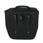 Haberland Einzeltasche EINSTEIGER 12,5 l, schwarz