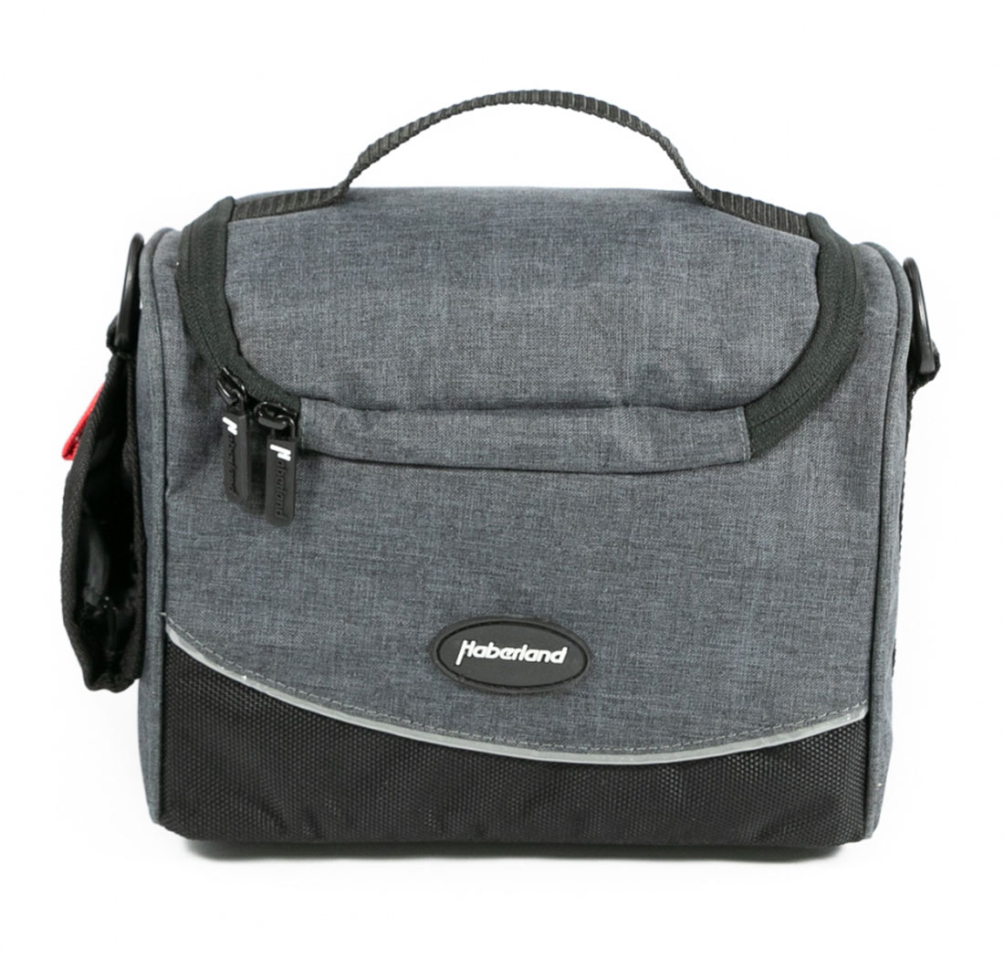 haberland-fahrradtasche-924sbm-1.jpg Haberland Siebensachen Lenkertasche – Bild 1