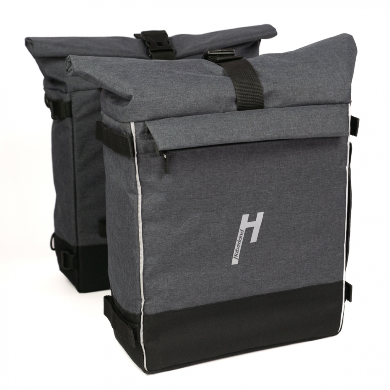 haberland-fahrradtasche-926isq-1.jpg Haberland Double Loader Fahrrad Rucksack Doppeltasche | eBay.de – Bild 1